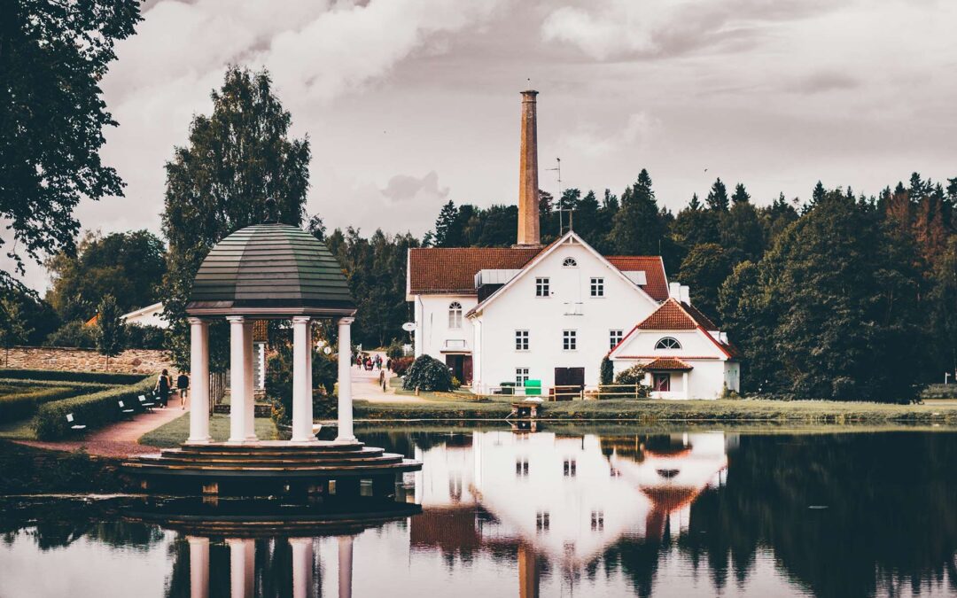 Seven Artisan Villages in Finland You Simply Must Visit