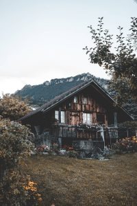Unique Short Breaks in the Mountains of Switzerland